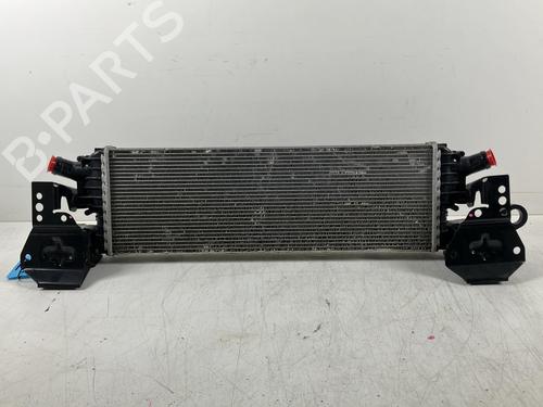 Køler Køler AUDI R8 Spyder (4S9, 4SR) 5.2 FSI quattro (540 hp) 34211937 34211937