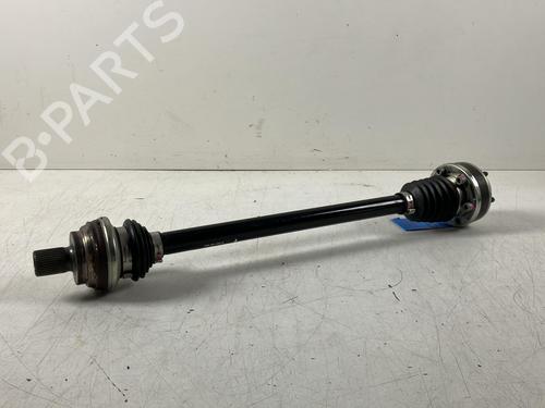 Used Other Other AUDI Q3 (F3B) 40 TFSI quattro (190 hp) 39922236 39922236