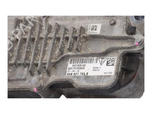 Electronic module PORSCHE MACAN (95B) 3.0 S Diesel | BP31758164M83