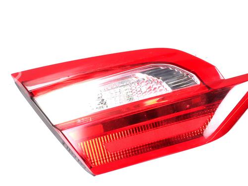 Used Left tailgate light Left tailgate light 38272562 38272562