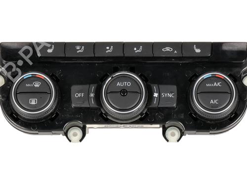 Used Climate control Climate control 37468392 37468392