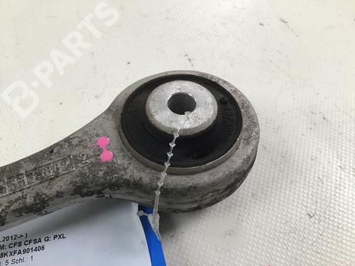 Left front suspension arm AUDI A4 B8 Avant (8K5) RS4 quattro | BP4938472M12 