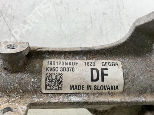 Steering rack FORD TRANSIT CONNECT MPV 1.5 EcoBlue | BP37667024M22 - Image 3