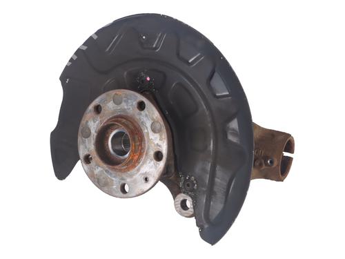 Used Right front steering knuckle SEAT LEON Sportstourer (KL8, KLD) 2.0 TDI (150 hp) 17737794