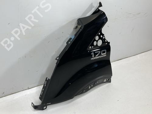 Forskærm venstre FORD TRANSIT V363 Platform/Chassis (FED, FFD) 2.0 EcoBlue | BP34161649C41 - Image 2