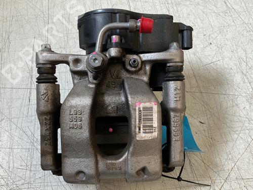 Right rear brake caliper OPEL VIVARO C Van (K0) VIVARO-E HYDROGEN | BP39924210M106 - Image 4