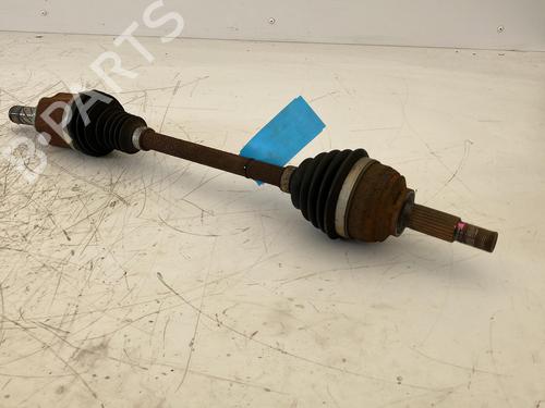 Left front driveshaft DACIA SANDERO II 1.5 dCi | BP38272492M38 - Image 2