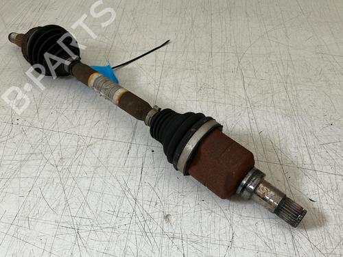 Left front driveshaft FORD TRANSIT COURIER B460 MPV 1.0 EcoBoost | BP38491806M38 - Image 2