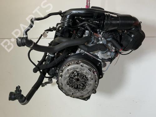 Used Engine Engine VW GOLF VIII (CD1, DA1) 1.5 TSI (116 hp) 39921635 39921635