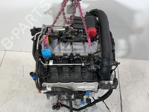 Engine CUPRA LEON Sportstourer (KL8, KU8, KUD) 1.4 e-HYBRID | BP37529829M1  - Image 6