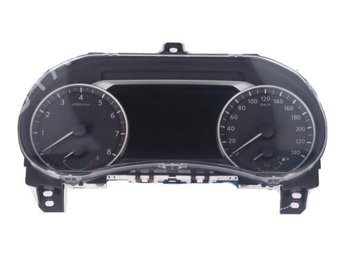 Used Instrument cluster NISSAN JUKE (F16_) 1.0 (114 hp) 19412433
