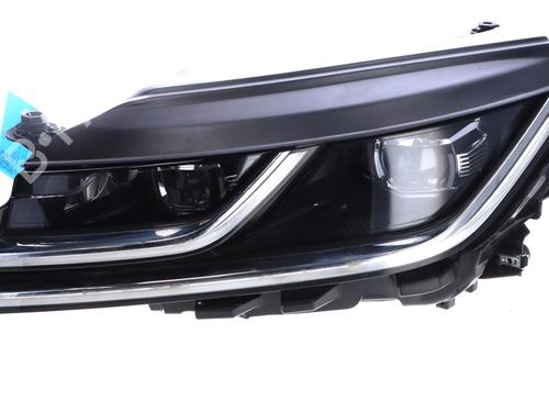 Used Left headlight Left headlight 39157211 39157211