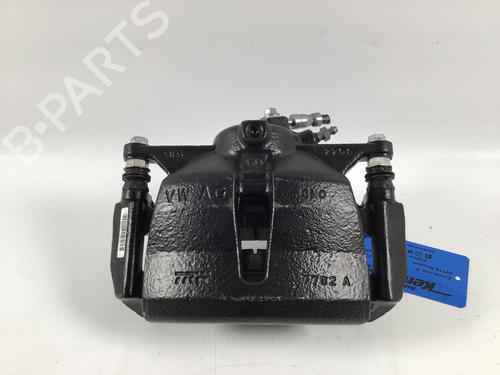 Left front brake caliper VW GOLF VII (5G1, BQ1, BE1, BE2) 1.2 TSI | BP36244346M105 - Image 2