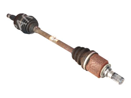 Used Left front driveshaft Left front driveshaft HYUNDAI i10 I (PA) 1.1 (67 hp) 34196893 34196893