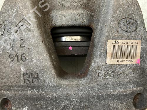 Right front brake caliper OPEL VIVARO C Van (K0) VIVARO-E HYDROGEN | BP39924269M104 - Image 5