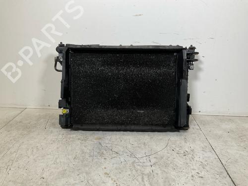 Radiator set FORD USA EXPLORER (U5_) 3.5 | BP39918321M120 - Image 2