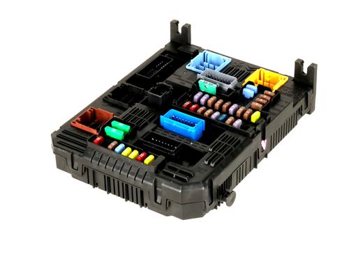 Used Electronic module Electronic module OPEL VIVARO C Van (K0) VIVARO-E HYDROGEN (136 hp) 39927373 39927373