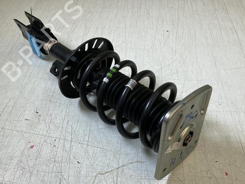 Used Left front shock absorber Left front shock absorber OPEL VIVARO C Van (K0) VIVARO-E HYDROGEN (136 hp) 39924914 39924914
