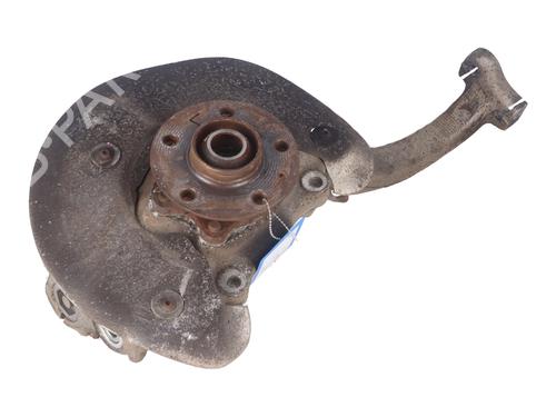 Left front steering knuckle AUDI A6 C7 Avant (4G5, 4GD) 2.0 TDI quattro (190 hp) 17981901