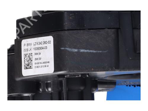 Switch BMW X3 (F25) xDrive 20 d | BP23081425I30 