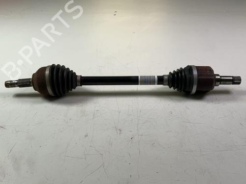 Used Right front driveshaft Right front driveshaft OPEL VIVARO C Van (K0) VIVARO-E HYDROGEN (136 hp) 39925022 39925022