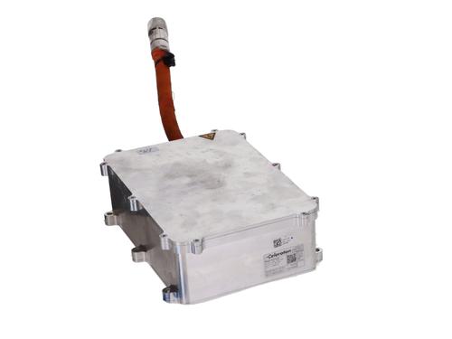 Electronic module OPEL VIVARO C Van (K0) 2.0 All-wheel Drive | BP39919753M83 - Image 2