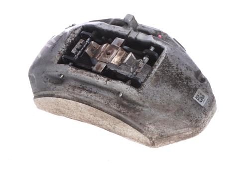 Used Left front brake caliper Left front brake caliper MERCEDES-BENZ S-CLASS (W222, V222, X222) S 350 BlueTEC / d 4-matic (222.033, 222.133) (258 hp) 40527772 40527772