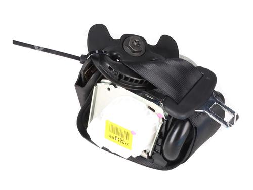 Front right seatbelt OPEL MOKKA 1.2 (76) | BP39650671I25 - Image 2