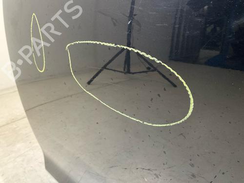 Left rear door OPEL ASTRA J (P10) 1.6 Turbo (68) | BP17537700C4 