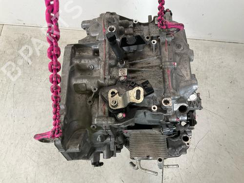 Gearbox NISSAN PULSAR Hatchback (C13) 1.5 dCi | BP19097888M3 