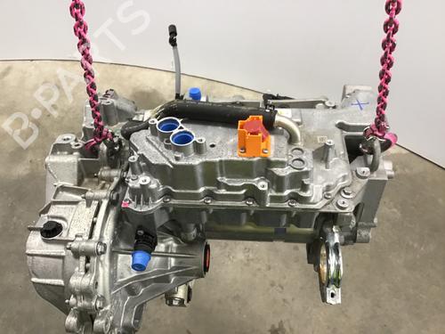 Engine OPEL VIVARO C Van (K0) VIVARO-E HYDROGEN | BP39920640M1 - Image 5