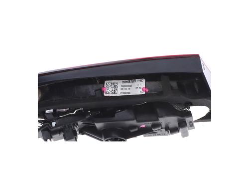 Right tailgate light OPEL ASTRA K (B16) 1.2 Turbo (68) | BP40043379C80 - Image 3