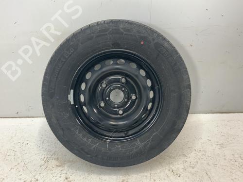 Fælk FORD TRANSIT V363 Platform/Chassis (FED, FFD) 2.0 EcoBlue | BP35919911C45 - Image 13