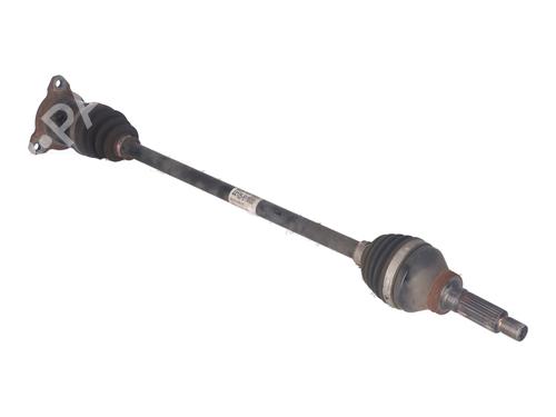 Used Right rear driveshaft SUZUKI VITARA (LY) 1.4 T (APK414) (140 hp) 20724507