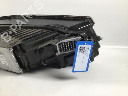 Left headlight VW TOUAREG (CR7, RC8) 3.0 TDI 4motion | BP33304084C28 - Image 4