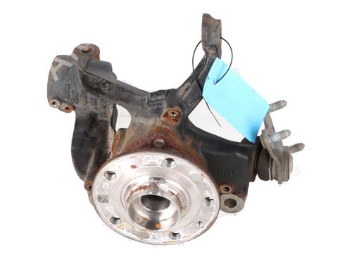 Used Left front steering knuckle Left front steering knuckle VW GOLF VIII (CD1, DA1) 1.0 TSI (110 hp) 34252942 34252942