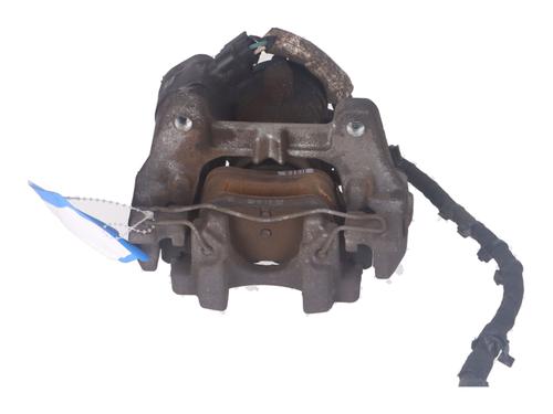 Left rear brake caliper FORD S-MAX (CJ, WA6) 2.0 EcoBoost | BP19525444M107 