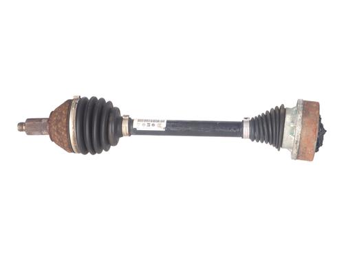 Used Left front driveshaft AUDI A1 Sportback (8XA, 8XF) 1.4 TFSI (125 hp) 26206422