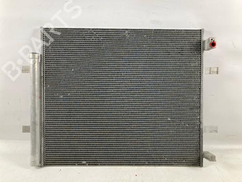 Used AC radiator AC radiator VW ID. Buzz Bus (EBB, EBJ) Electric (EBB) (204 hp) 39918455 39918455