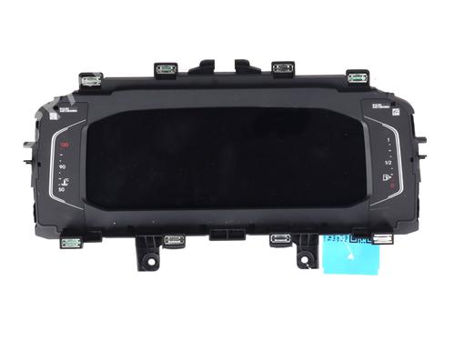 Used Instrument cluster Instrument cluster VW TIGUAN ALLSPACE (BW2, BJ2) 2.0 TDI 4motion (200 hp) 34629232 34629232