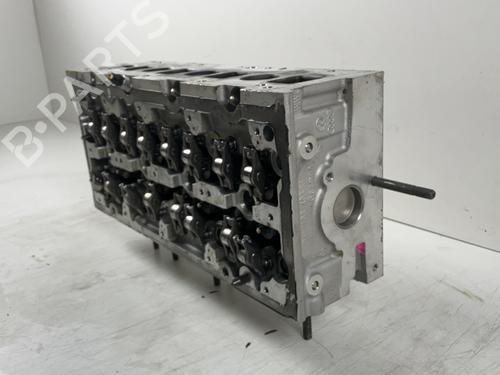 Cylinder head VW CRAFTER Van (SY_, SX_) 2.0 TDI FWD (SYB, SYC, SYD) | BP25335269M5 - Image 2