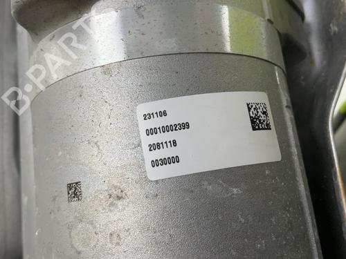 Steering rack FORD TRANSIT V363 Platform/Chassis (FED, FFD) 2.0 EcoBlue | BP38437935M22  - Image 5