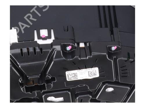 Instrument cluster FORD TRANSIT V363 Platform/Chassis (FED, FFD) 2.0 EcoBlue | BP33439357C47 - Image 3