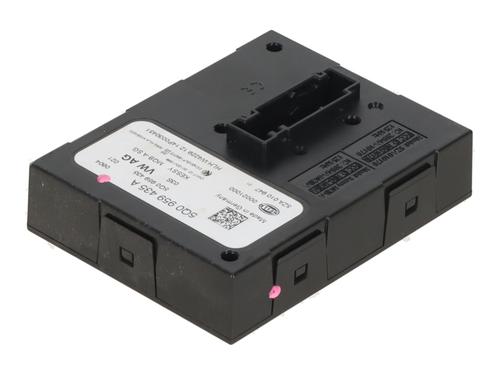 Electronic module VW GOLF VII (5G1, BQ1, BE1, BE2) 1.6 TDI | BP16209656M83 