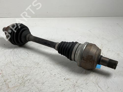 Other VW GOLF VIII Variant (CG5, DB5) 2.0 TSI | BP39245486O1 - Image 2