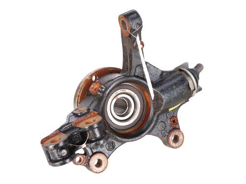Right front steering knuckle OPEL VIVARO C Van (K0) VIVARO-E HYDROGEN | BP39921101M26 - Image 2