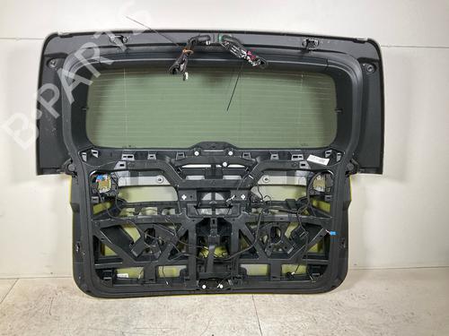 Tailgate VW ID. Buzz Bus (EBB, EBJ) Electric (EBB) | BP39918401C6 - Image 4