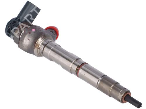 Injector VW GOLF VII (5G1, BQ1, BE1, BE2) 2.0 TDI 4motion | BP12584557M100 