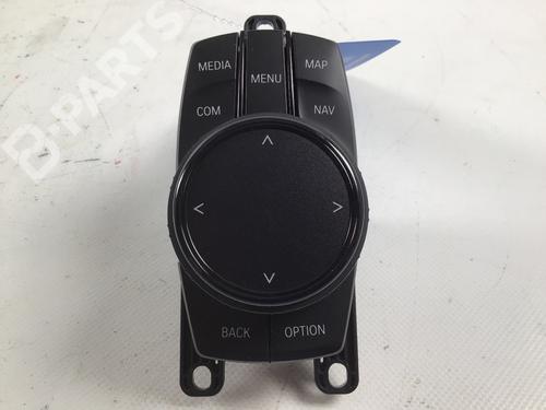 Used Switch TOYOTA SUPRA (DB_) 3.0 GR (DB41, DB42, DB43, DB45, DB46) (340 hp) 8629849