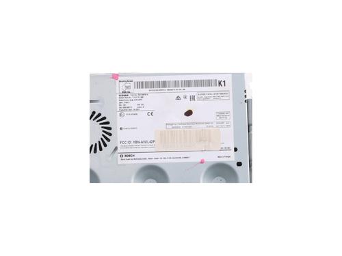 Electronic module NISSAN JUKE (F16_) 1.0 | BP40081555M83 - Image 3